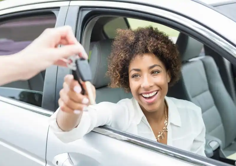 auto leasen Damwâld